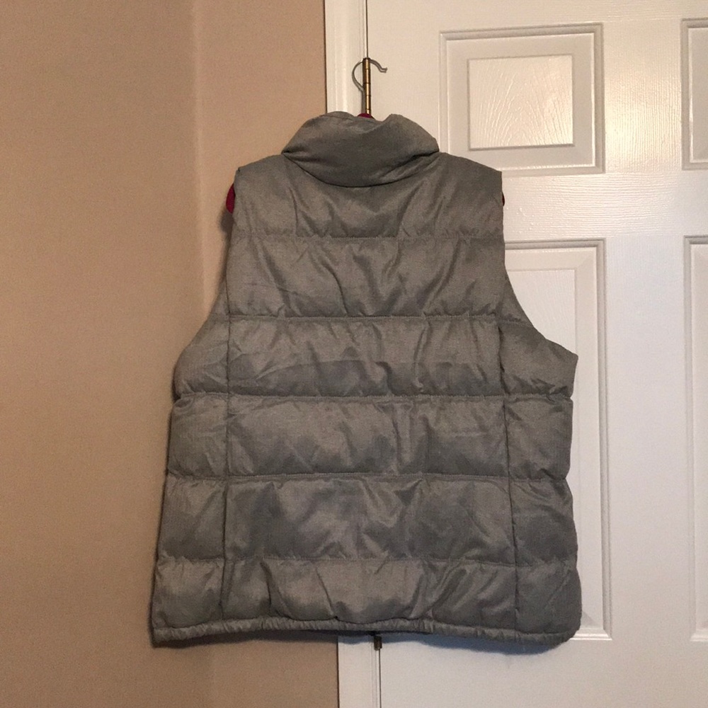 Puffer Vest - Picture 2 of 4